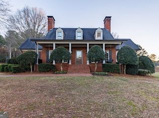 1451 N Flat Rock Rd, Douglasville, GA 30134