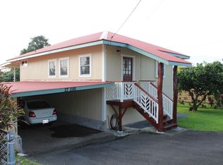 27-286 Mill Rd #A, Papaikou, HI 96781