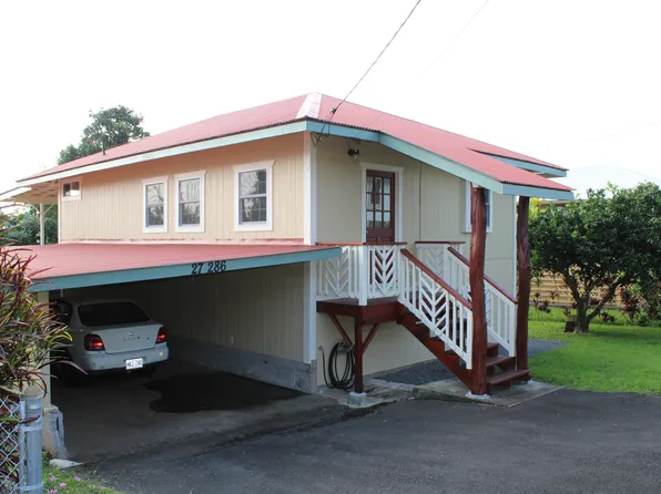 27-286 Mill Rd #A, Papaikou, HI 96781