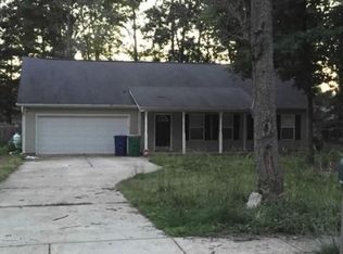 2019 For Get Me Not Ln, Wingate, NC 28174