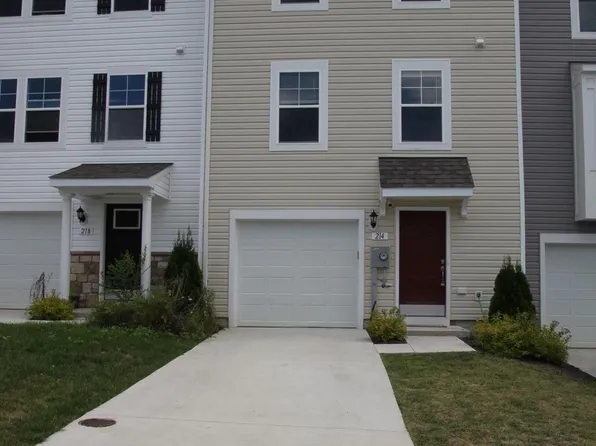 214 Nocking Point Blvd, Martinsburg, WV 25403