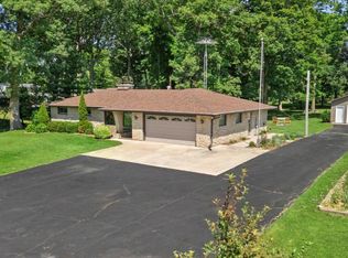 6124 Highway 60, Hartford, WI 53027