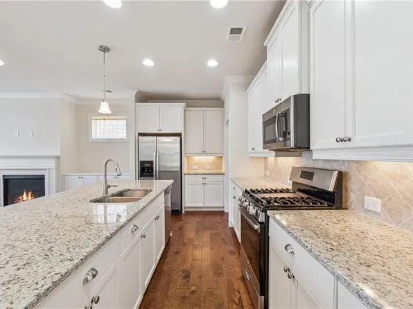 3182 Hartford Mill Pl, Duluth, GA 30097