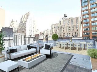 222 W 72nd St PENTHOUSE A, New York, NY 10023