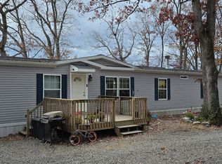 45 Lincoln School Rd, Jonestown, PA 17038