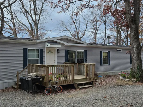 45 Lincoln School Rd, Jonestown, PA 17038