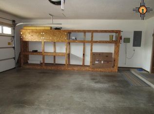 3708 Nancy Lopez Dr, Clovis, NM 88101