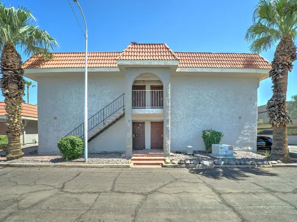 1650 N 87th Ter Unit 2B, Scottsdale, AZ 85257