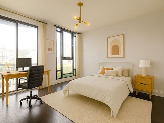 4th image of 80 Lexington Ave APT 301