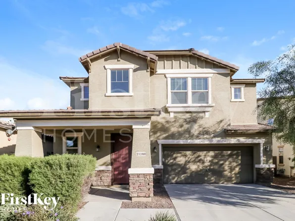 21280 W Coronado Rd, Buckeye, AZ 85396