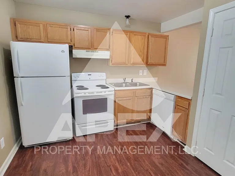 Nature View Condominiums — Photo 6