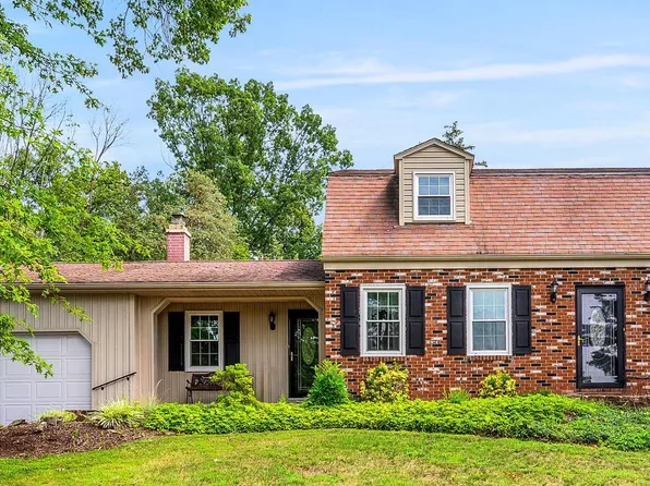 809 Gabriel Ct, Pottstown, PA 19464