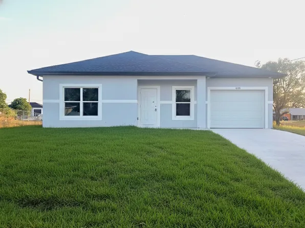 4105 19th St SW, Lehigh Acres, FL 33976