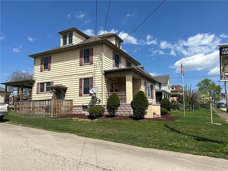 173 Oakland Ave, Uniontown, PA 15401 Zillow