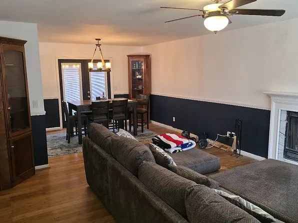 606 Dolphin Dr, Summerville, SC 29485