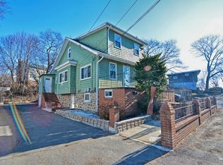 82 Vista Ave, Medford, MA 02155