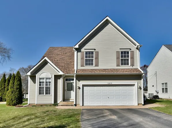 10415 Wilmette Ave, Algonquin, IL 60102