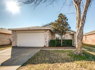 4503 Wedgewood Dr, McKinney, TX 75070