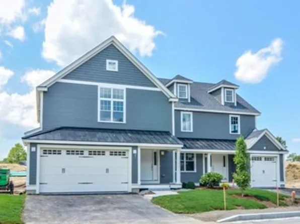 26 Clarks Hill Ln, Framingham, MA 01702