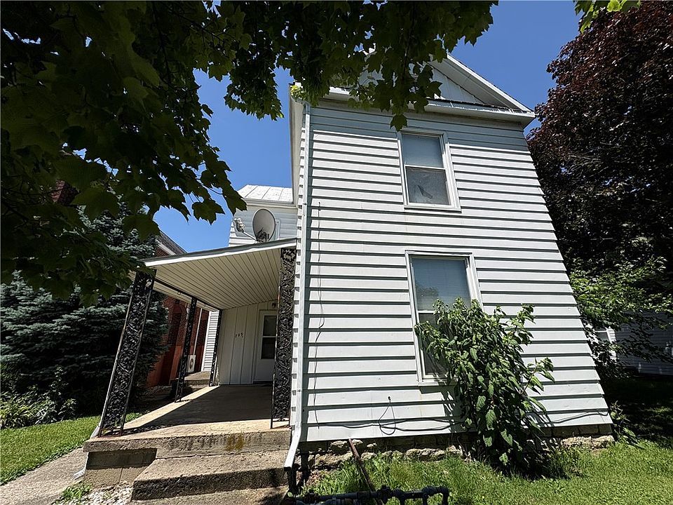 1st image of 709 N Barron St
