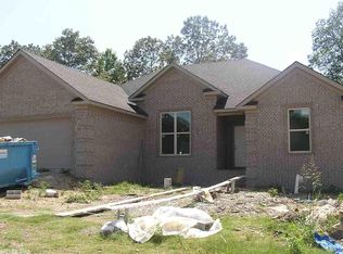 106 Sanibel Cir, Little Rock, AR 72210