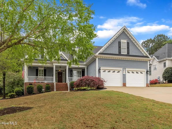 212 Hein Drive, Clayton, NC 27527