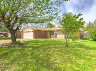 3205 NE 10th St, Mineral Wells, TX 76067