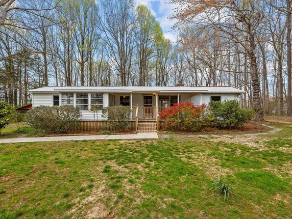 6715 Hebron Church Rd, Mebane, NC 27302