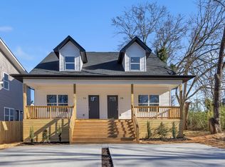 5 Scott St #B, Greenville, SC 29611