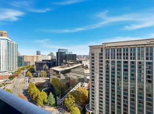 3324 Peachtree Rd NE #2001, Atlanta, GA 30305