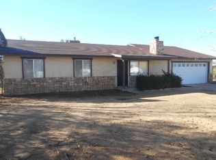 13952 Hudson Ct, Apple Valley, CA 92307
