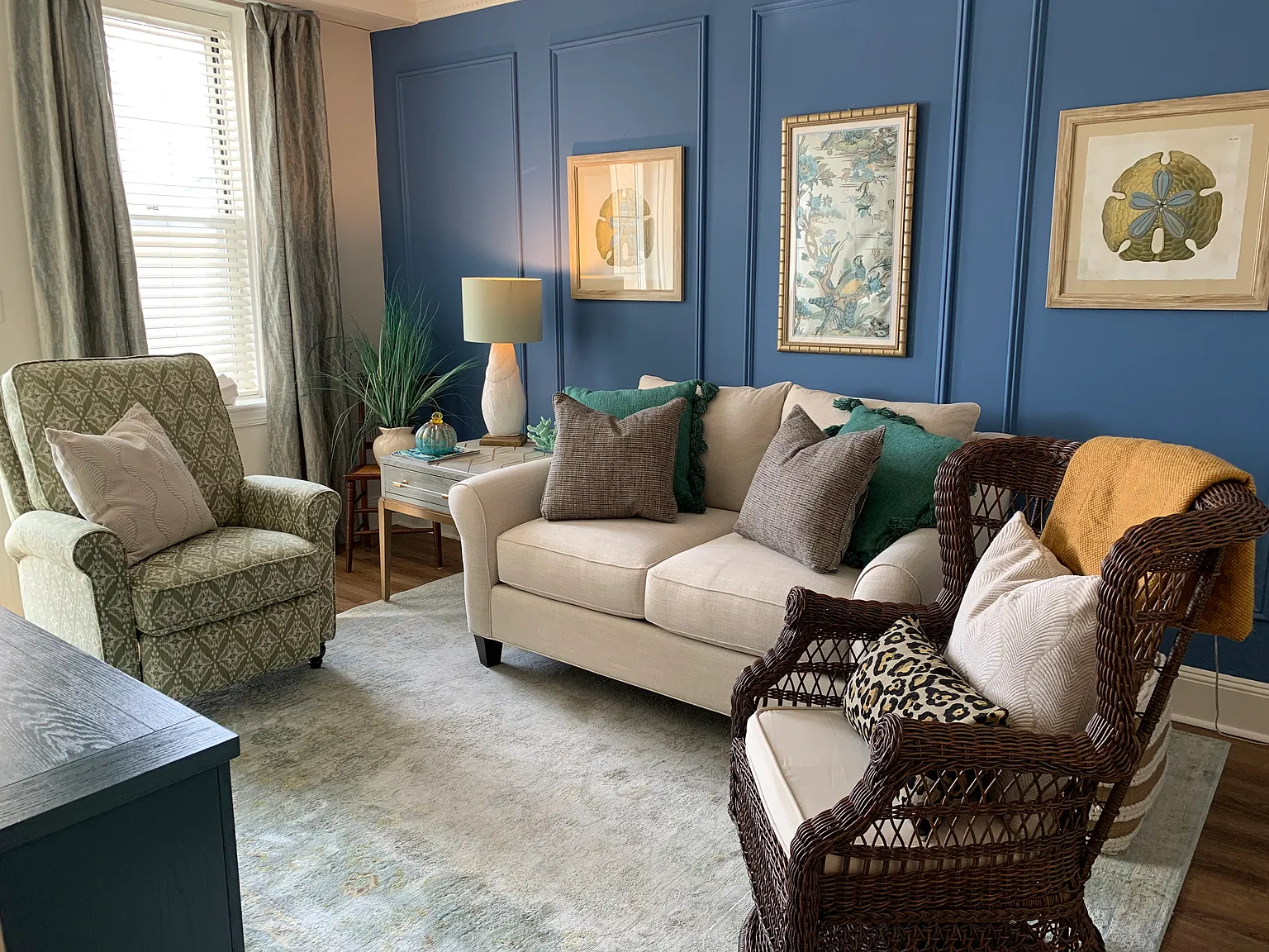 1 bed, 460 sqft, $2,250 — Photo 3