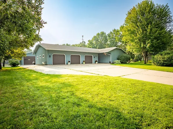 308 N Quincy St, Alexandria, MN 56308