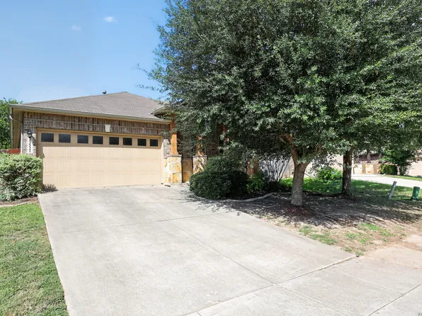 13521 ASHMONT TER, Live Oak, TX 78233