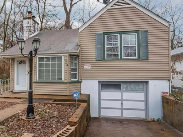 703 Cunniff Pl, Saint Louis, MO 63135