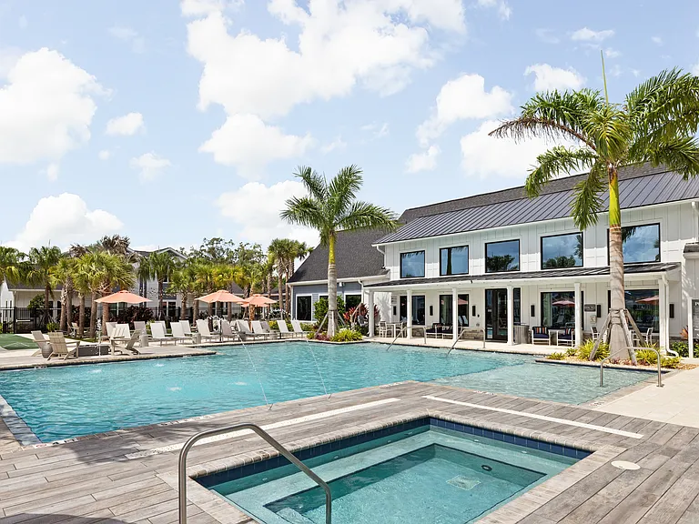 The Sophia Luxury Villas — Photo 36