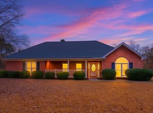 1525 Emerald Mountain Pkwy, Wetumpka, AL 36093