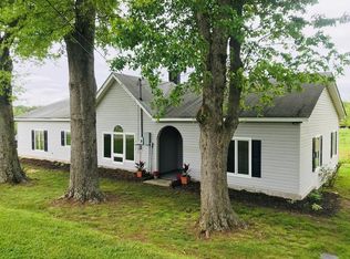 2070 2070 County Road 28, Ranburne, AL 36273