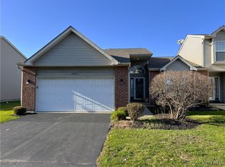 3956 Walden Ave, Lancaster, NY 14086
