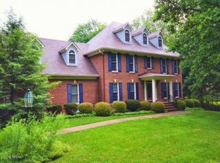 7404 Cambridge Dr, Crestwood, KY 40014