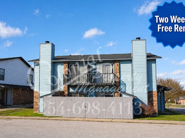 3009 Lake Rd APT A, Killeen, TX 76543