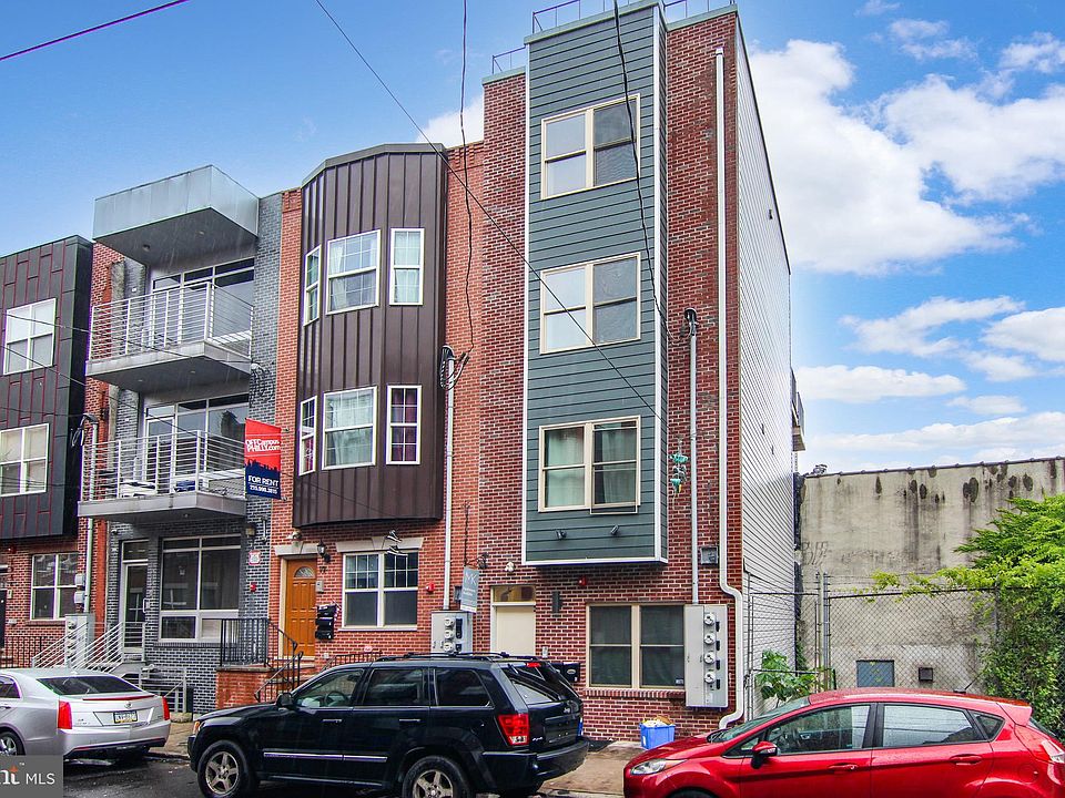 1950 N Gratz St, Philadelphia, PA 19121 | Zillow