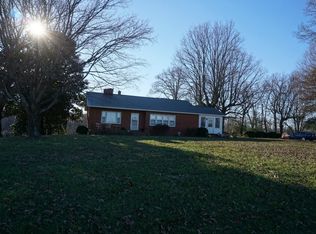 5108 Paul Payne Store Rd, Taylorsville, NC 28681