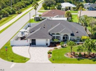 23529 Dean Ave, Pt Charlotte, FL 33954