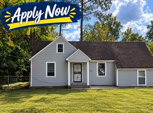 3833 Kimball Ave, Memphis, TN 38111
