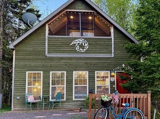 14945 State Highway 13, Herbster, WI 54844