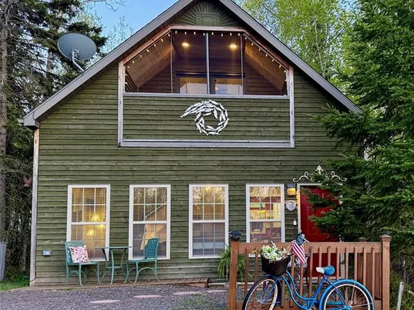 14945 State Highway 13, Herbster, WI 54844