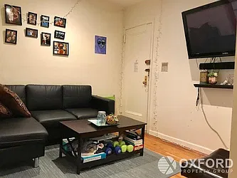 Rented by Oxford Property Group