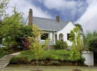 1147 SE 73rd Ave, Portland, OR 97215