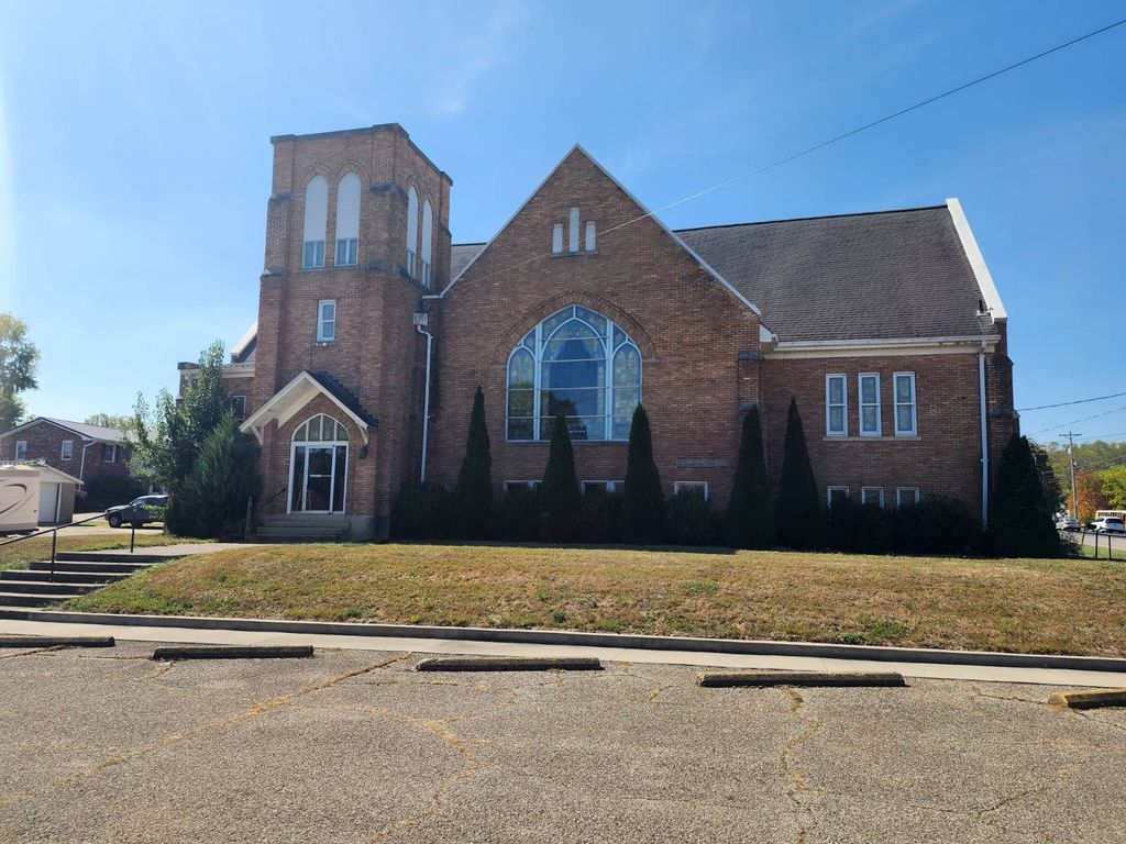 Real estate listing image